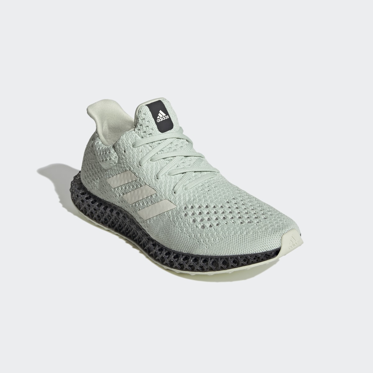 Adidas 4D Futurecraft Laufschuh. 8