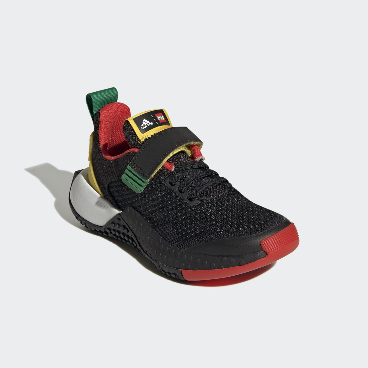 Adidas x LEGO Sport Pro Laufschuh. 5