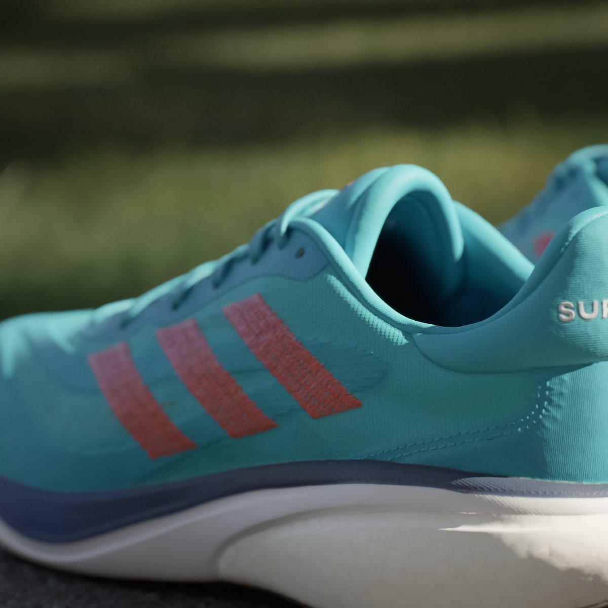 Adidas Tenis Supernova Running 3. 8