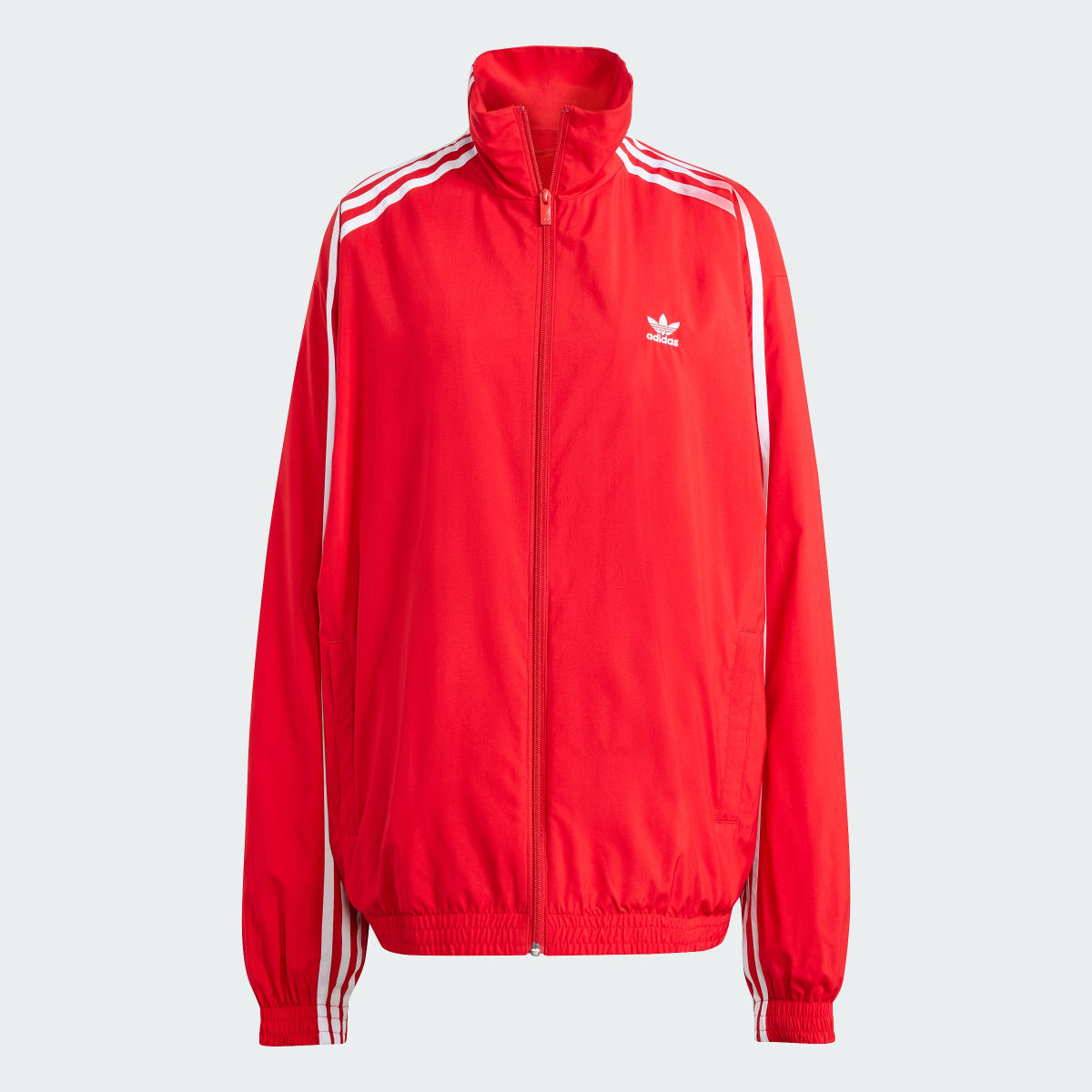 Adidas Track top adilenium Oversized. 5