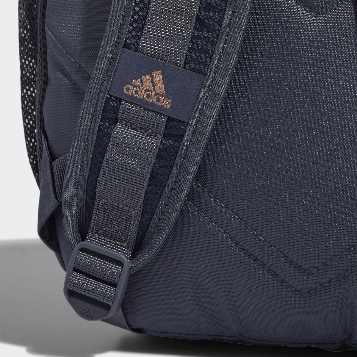 Adidas Excel Backpack. 7