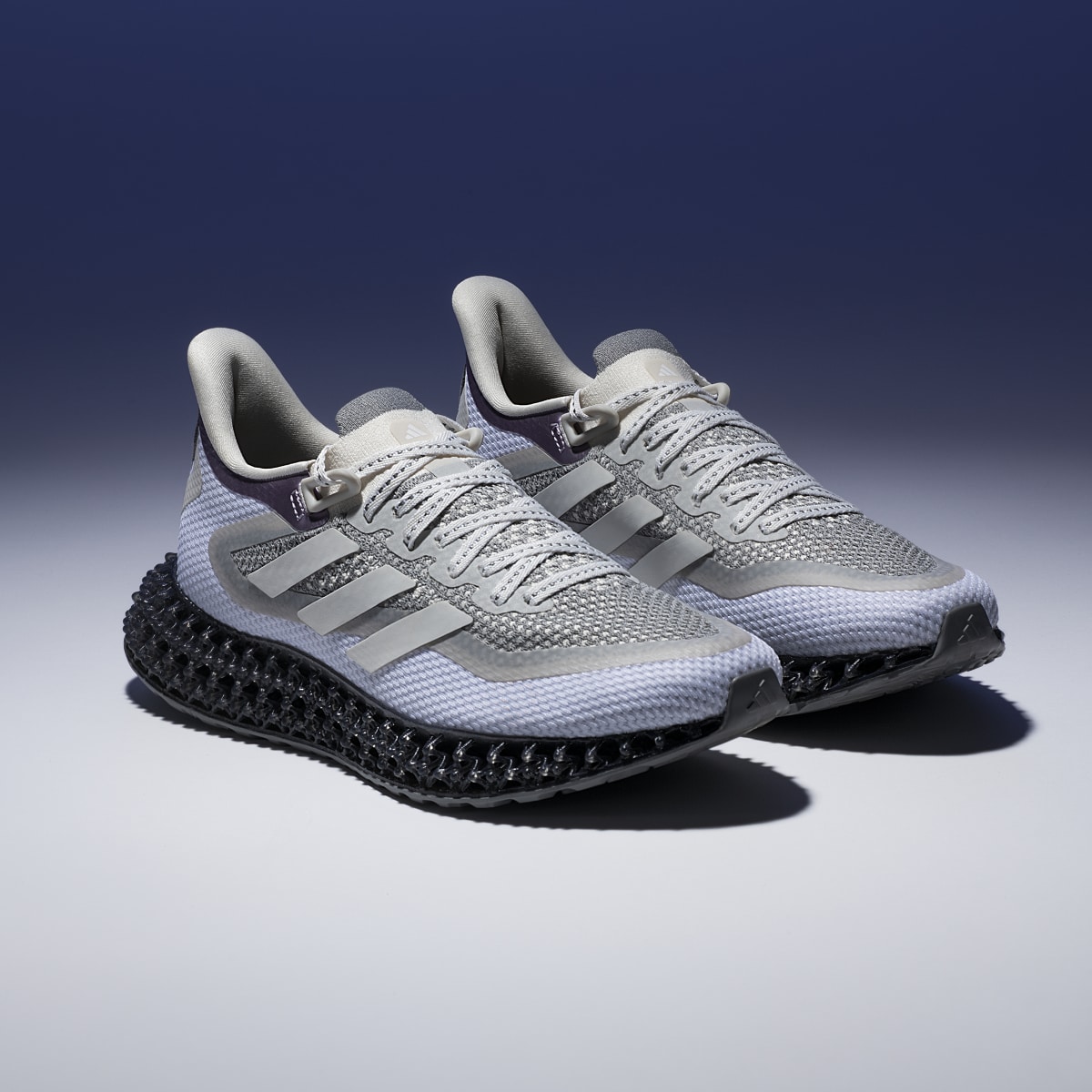 Adidas 4DFWD 2 Running Shoes. 8