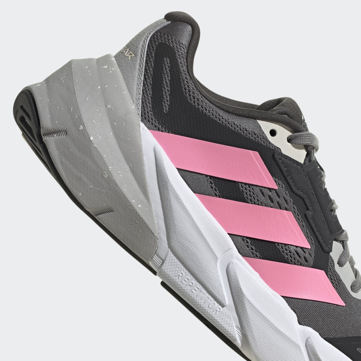 Adidas Adistar Laufschuh. 9