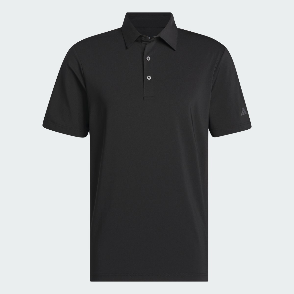 Adidas Ultimate365 Solid Polo Shirt. 5