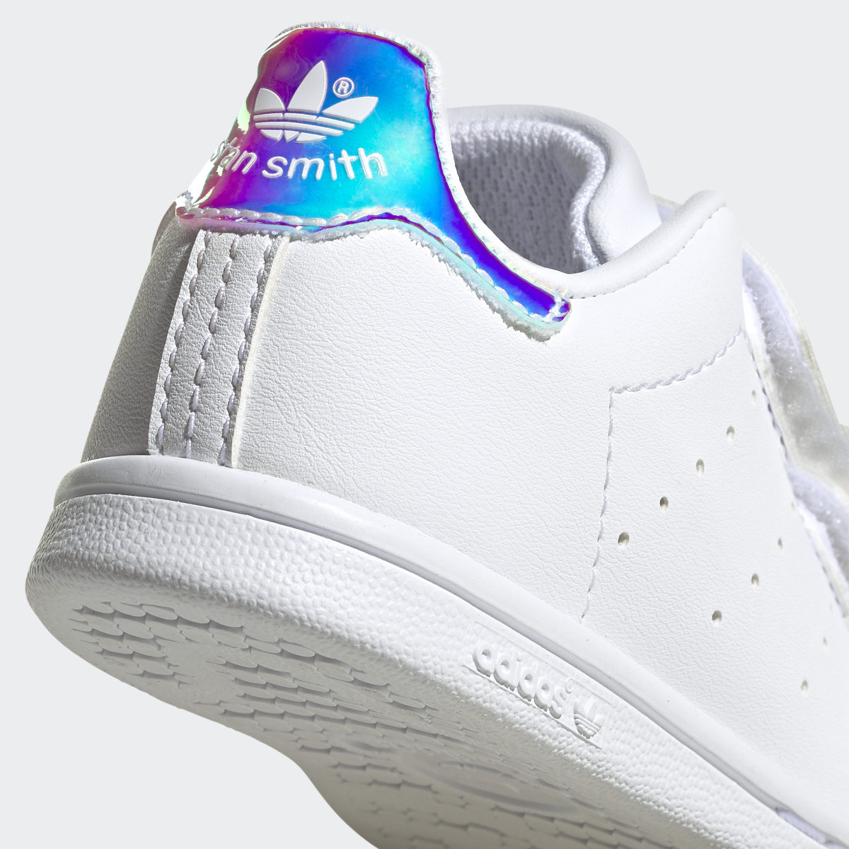 Adidas Stan Smith Ayakkabı. 9