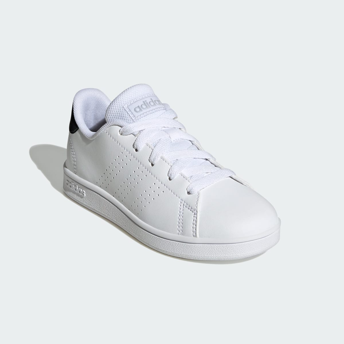 Adidas Advantage Lifestyle Court Lace Shoes. 5