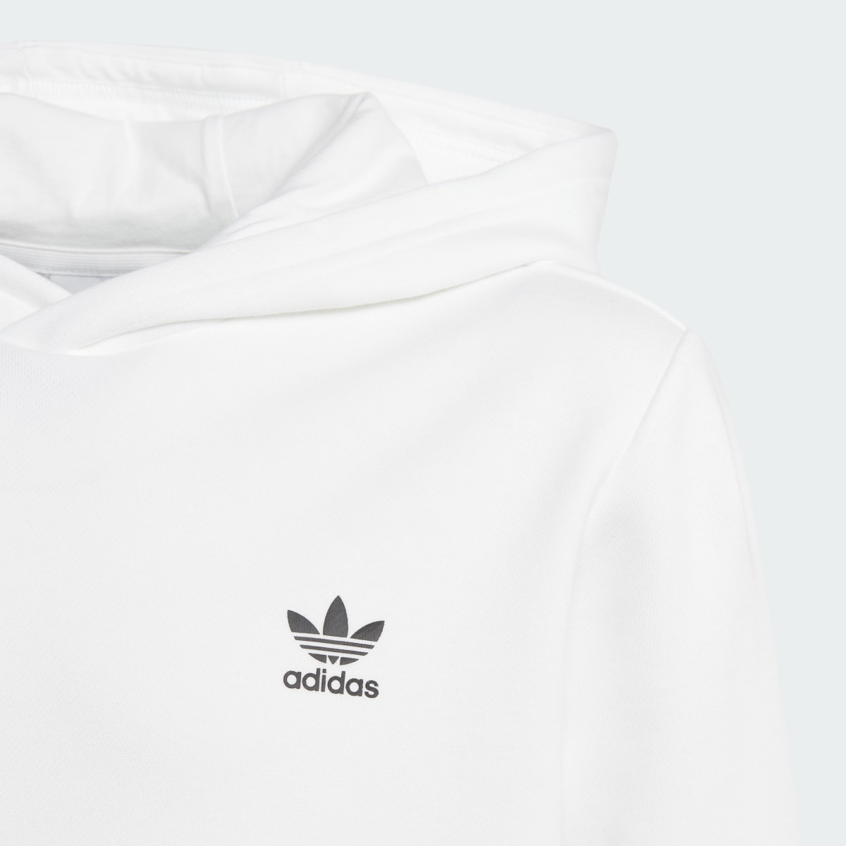 Adidas Originals x Hello Kitty Hoodie. 4