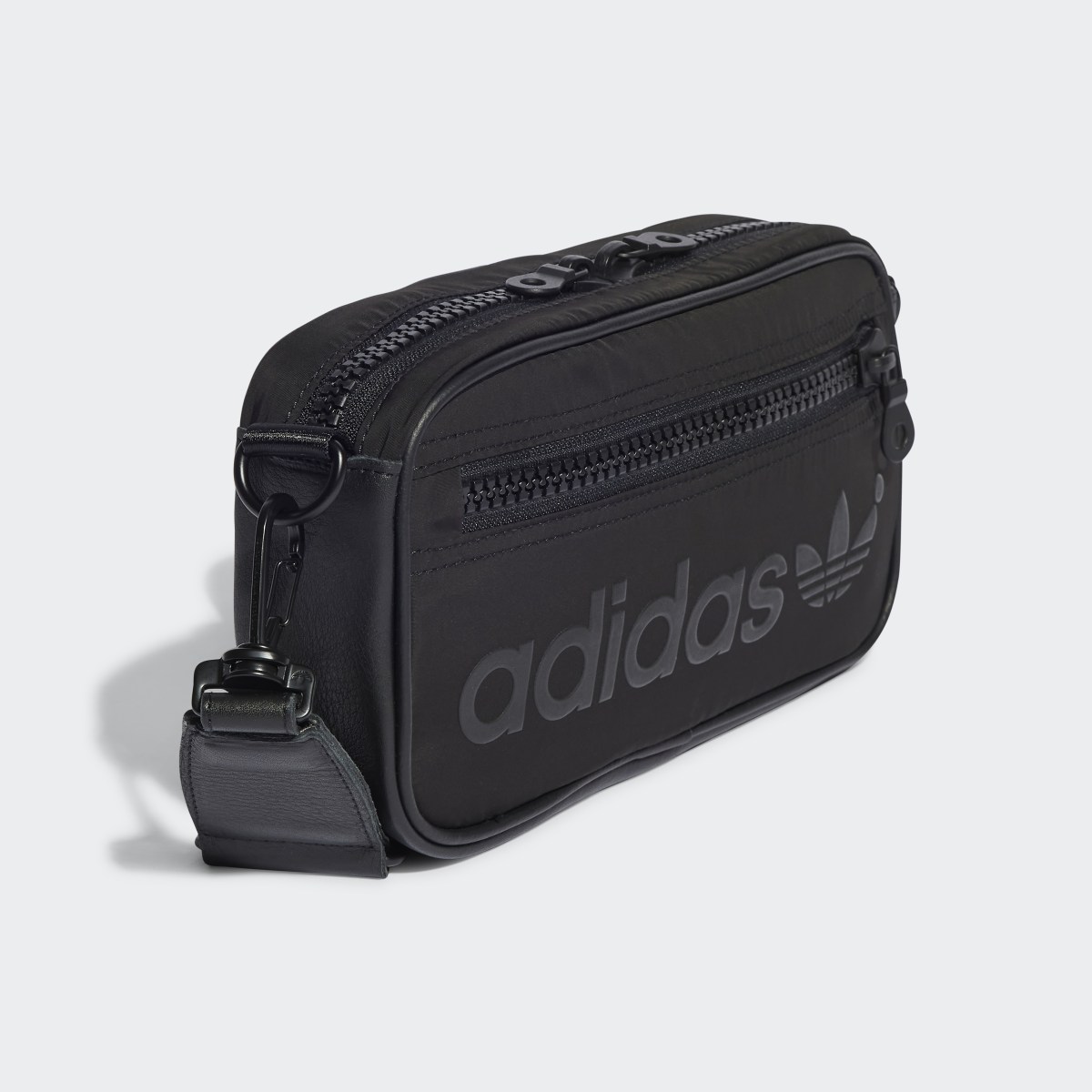 Adidas Bolso Blue Version Mini Airliner. 4