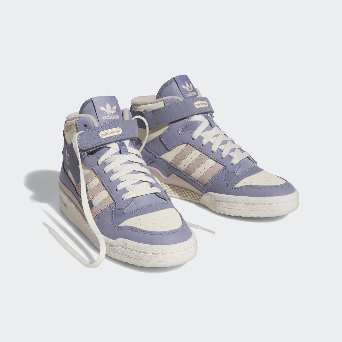 Adidas Tenis Forum Mid. 5