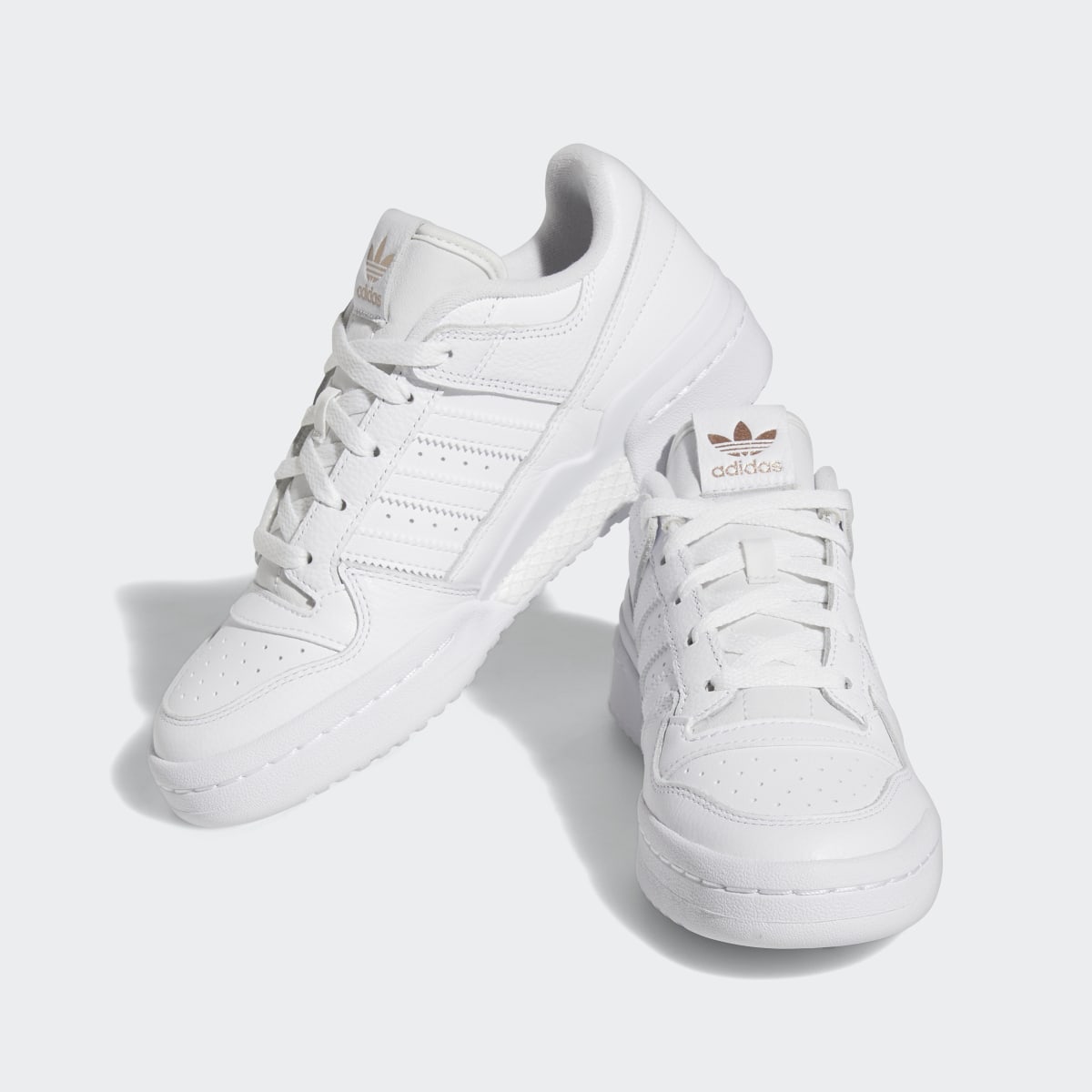 Adidas Forum Low Shoes. 5