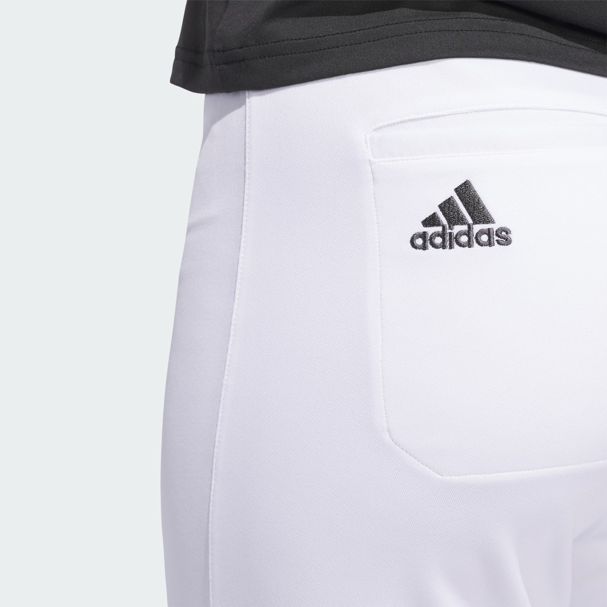 Adidas Softball Knee Length Pant. 5