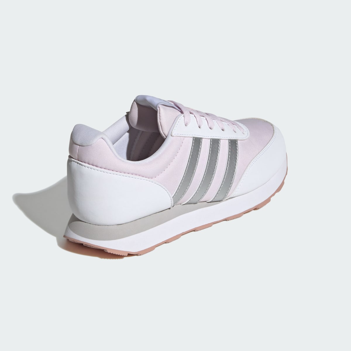 Adidas Tenis Run 60s 3.0 Lifestyle Running. 6