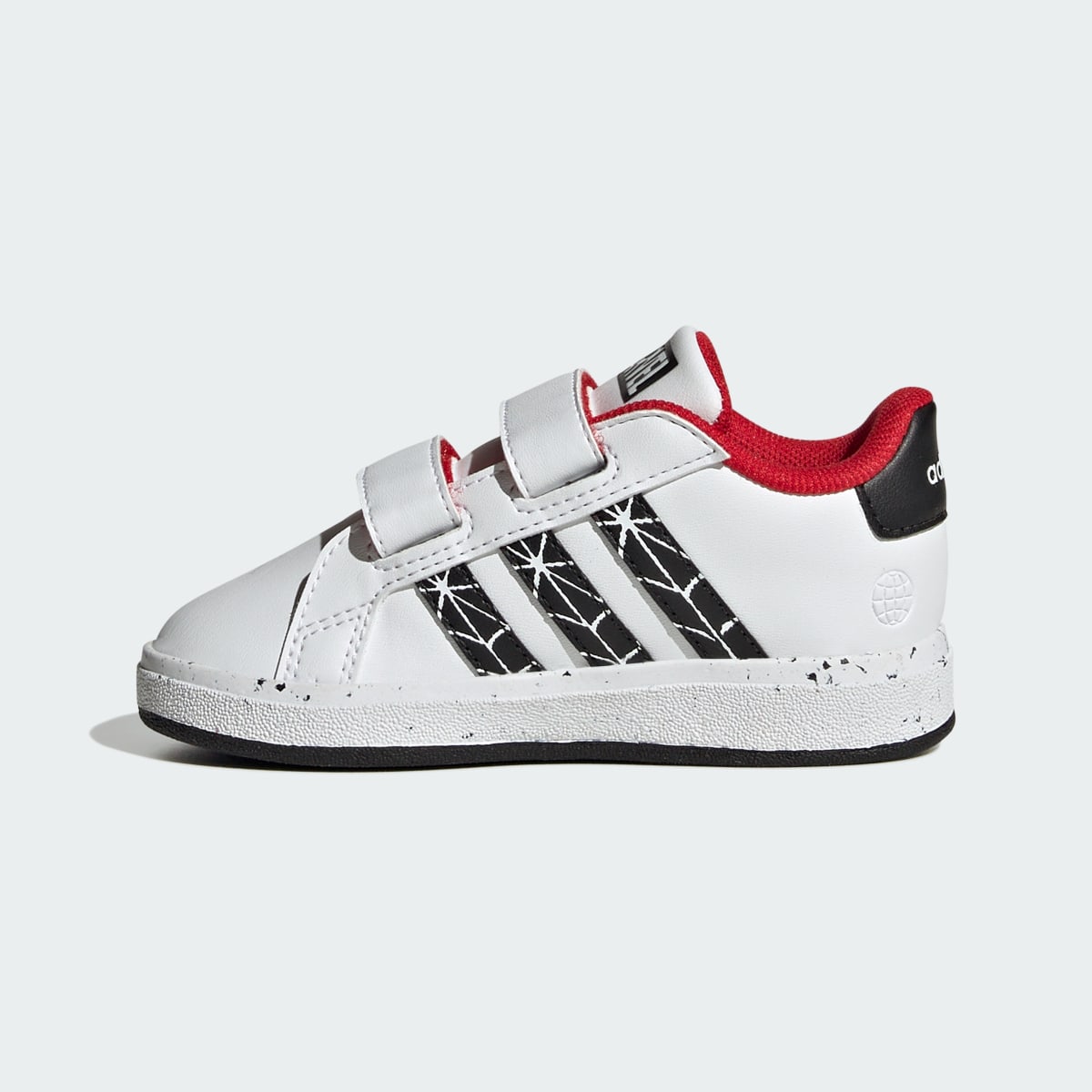 Adidas Scarpe adidas Grand Court x Marvel Spider-Man Infant. 7