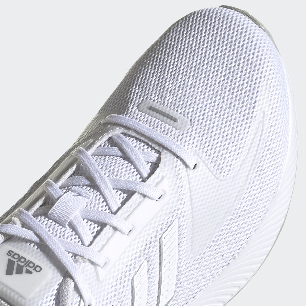 Adidas Runfalcon 2.0 Running Shoes. 8