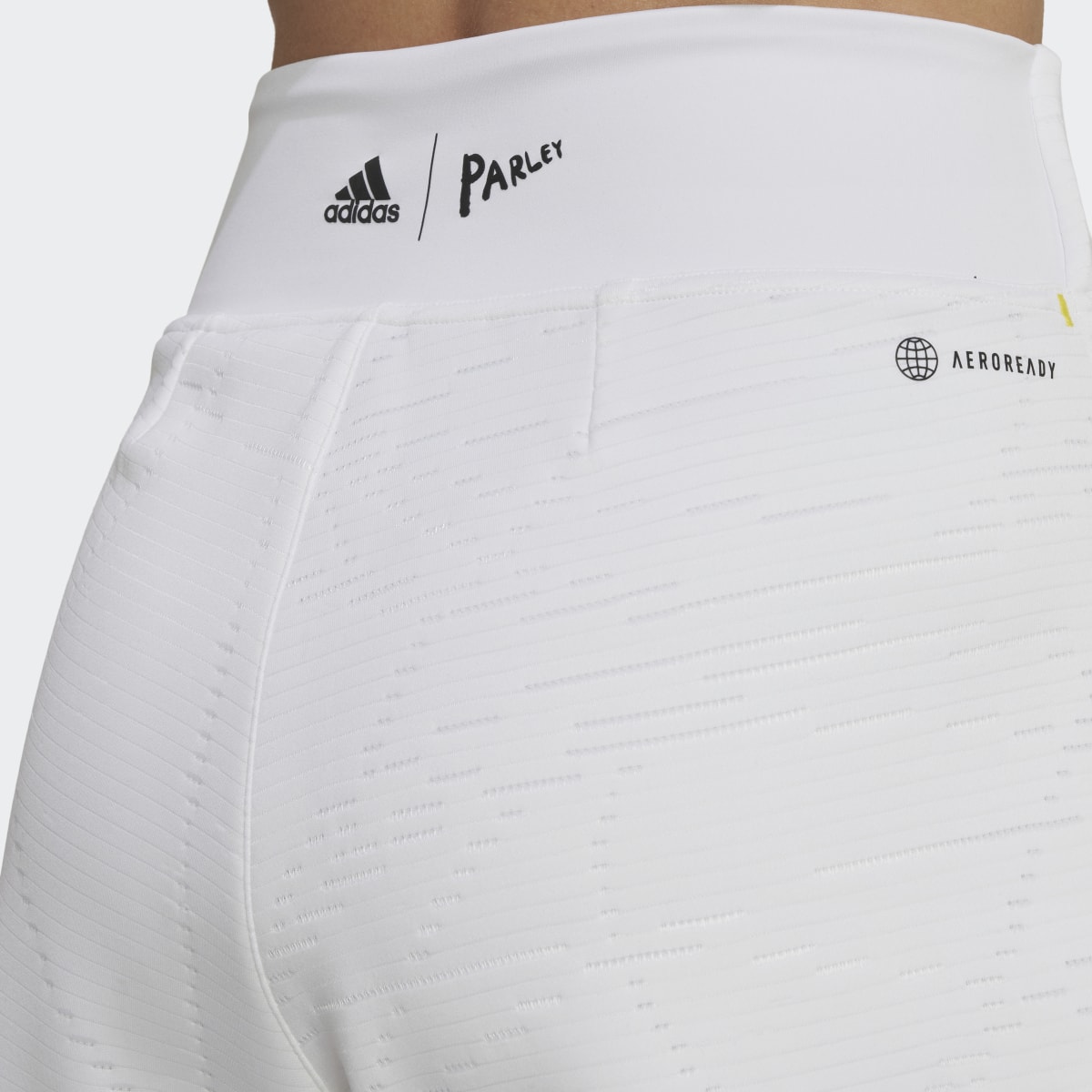 Adidas Tennis London Shorts. 6