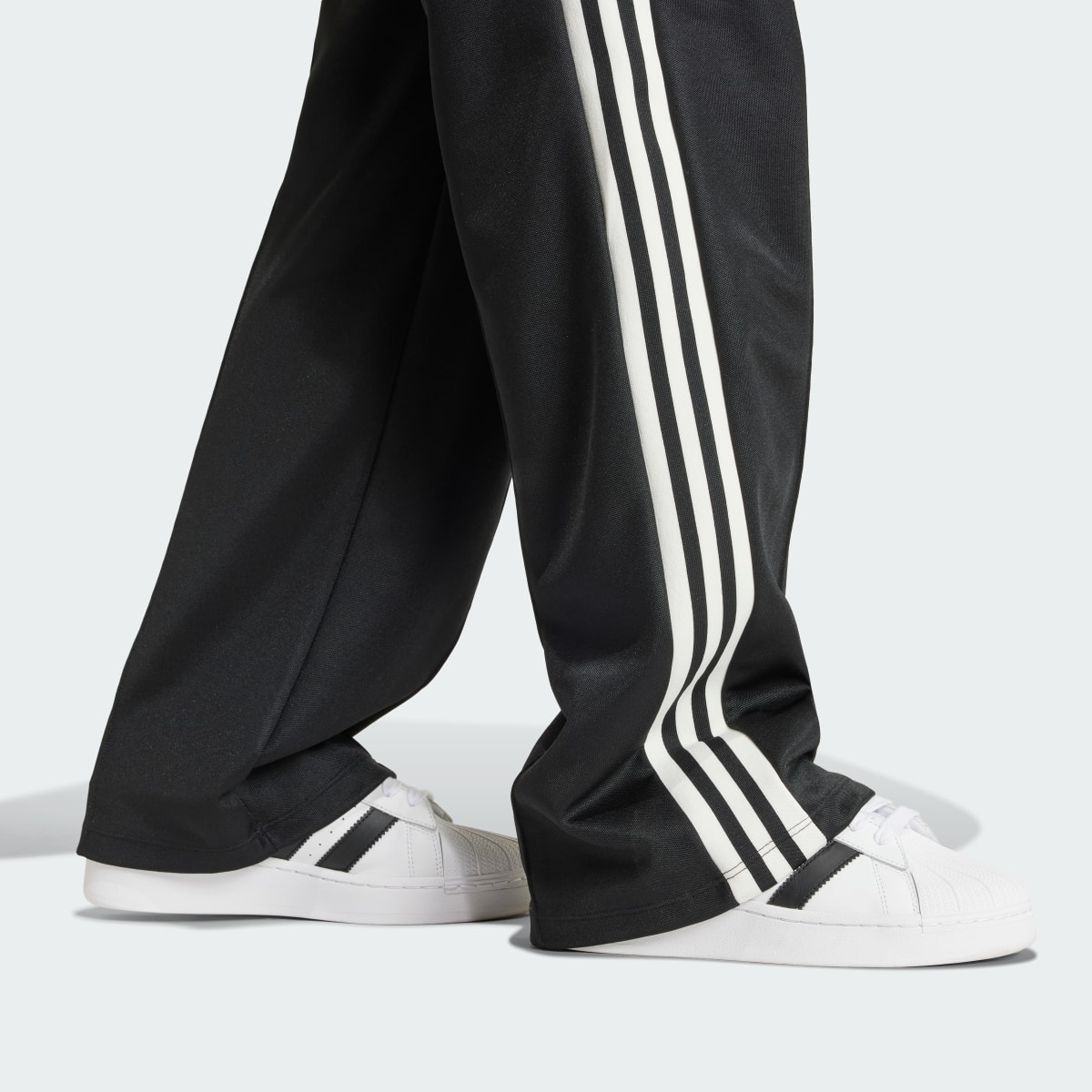 Adidas Beckenbauer Track Suit Pants. 6