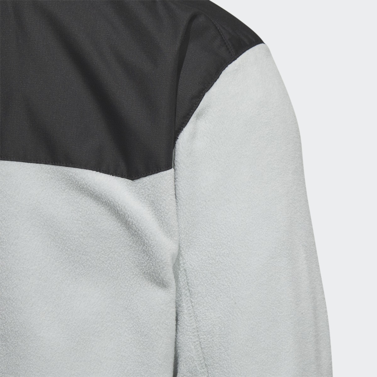 Adidas Fleece Jacket. 7