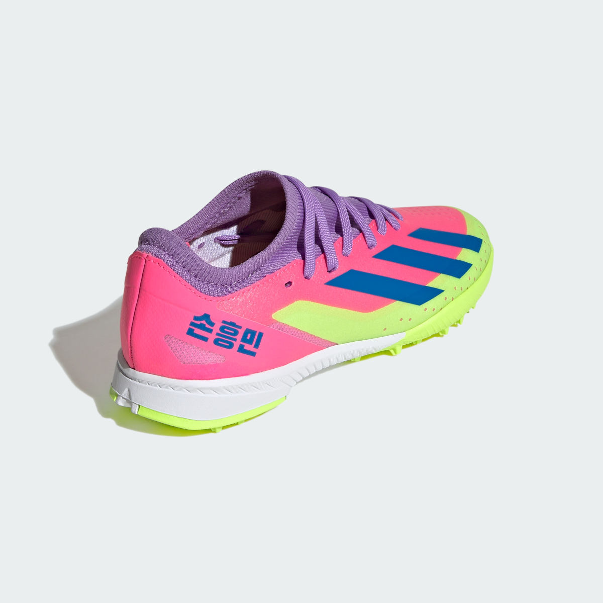 Adidas Chaussure X Crazyfast Son.3 Turf. 6 Adidas Chaussure X Crazyfast Son.3 Turf. 6