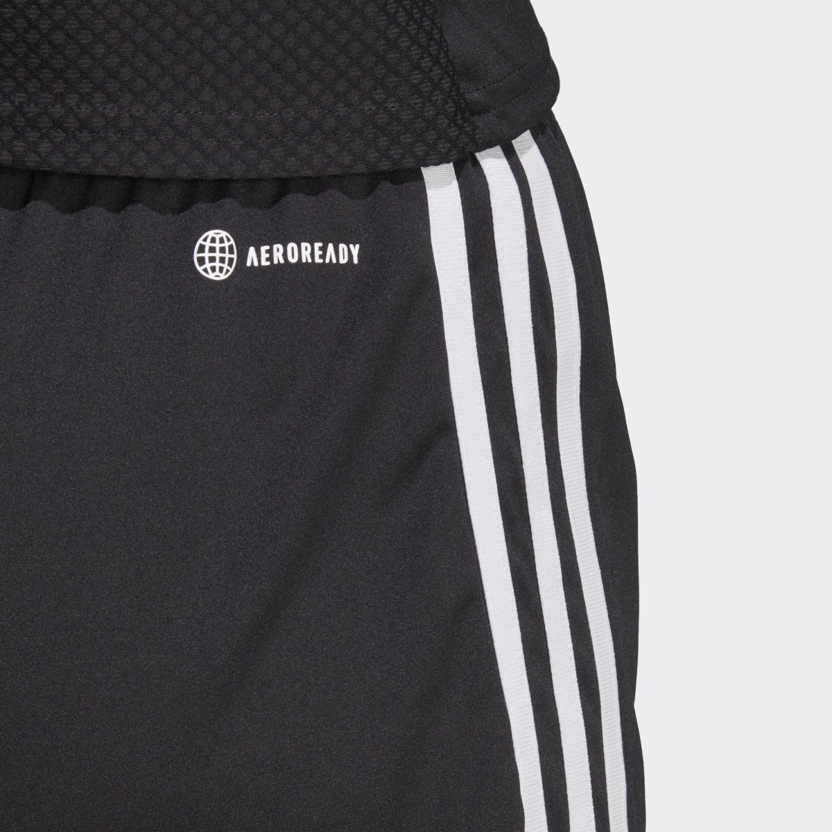 Adidas Tiro 23 League Long-Length Shorts. 6