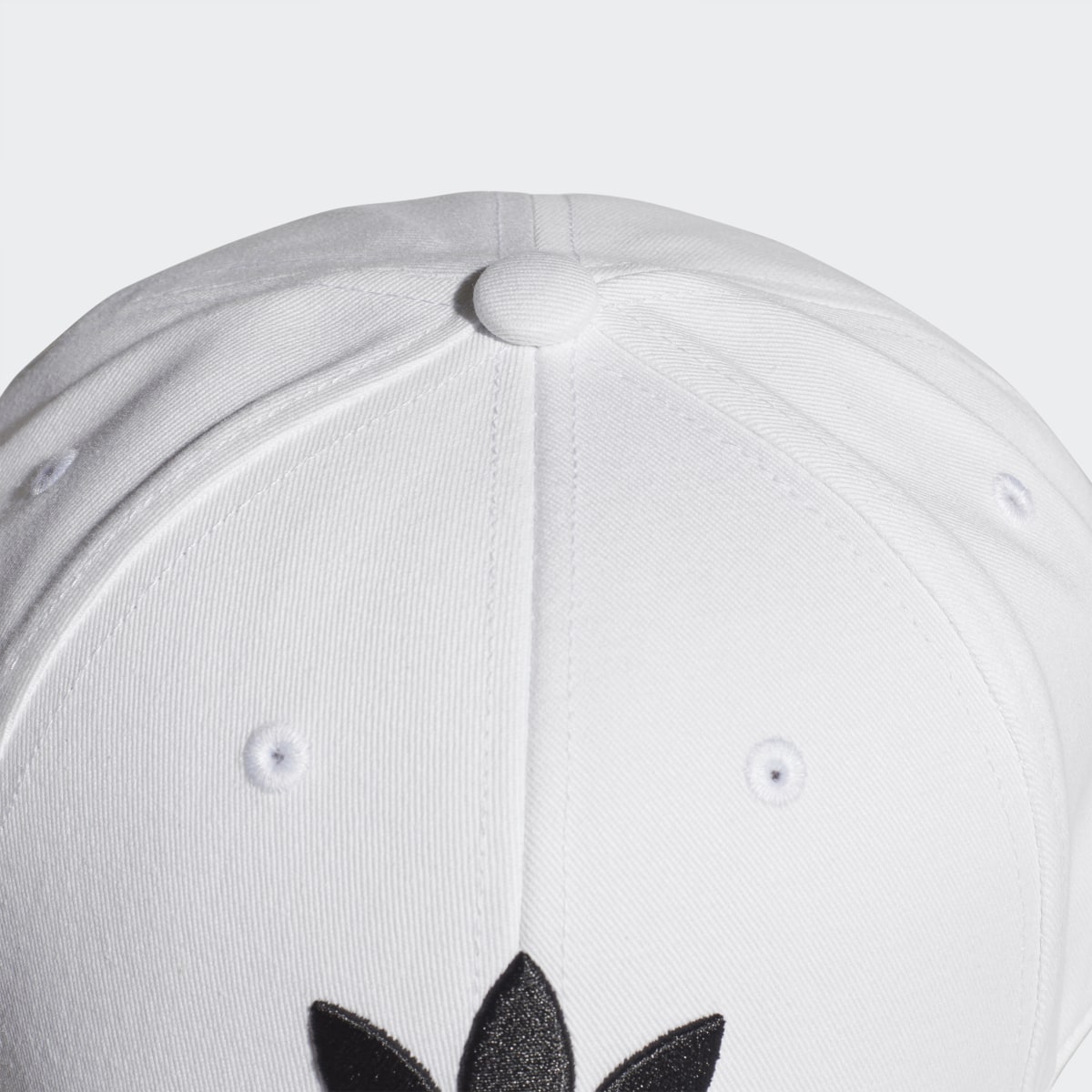 Adidas Cappellino Trefoil Baseball. 7