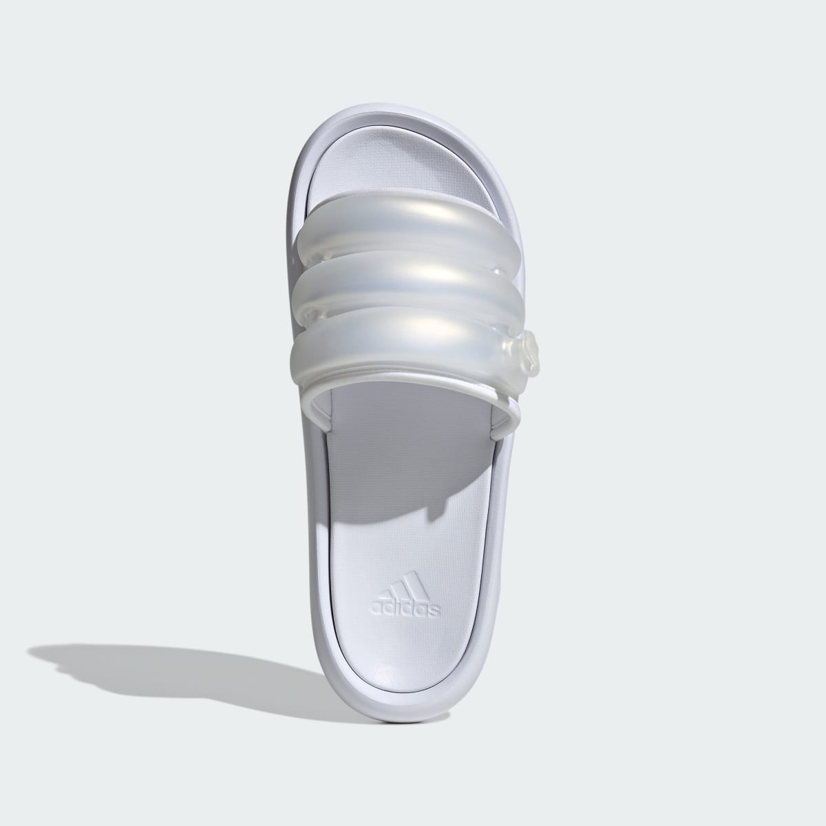 Adidas Adilette ZPLAASH Slides. 5