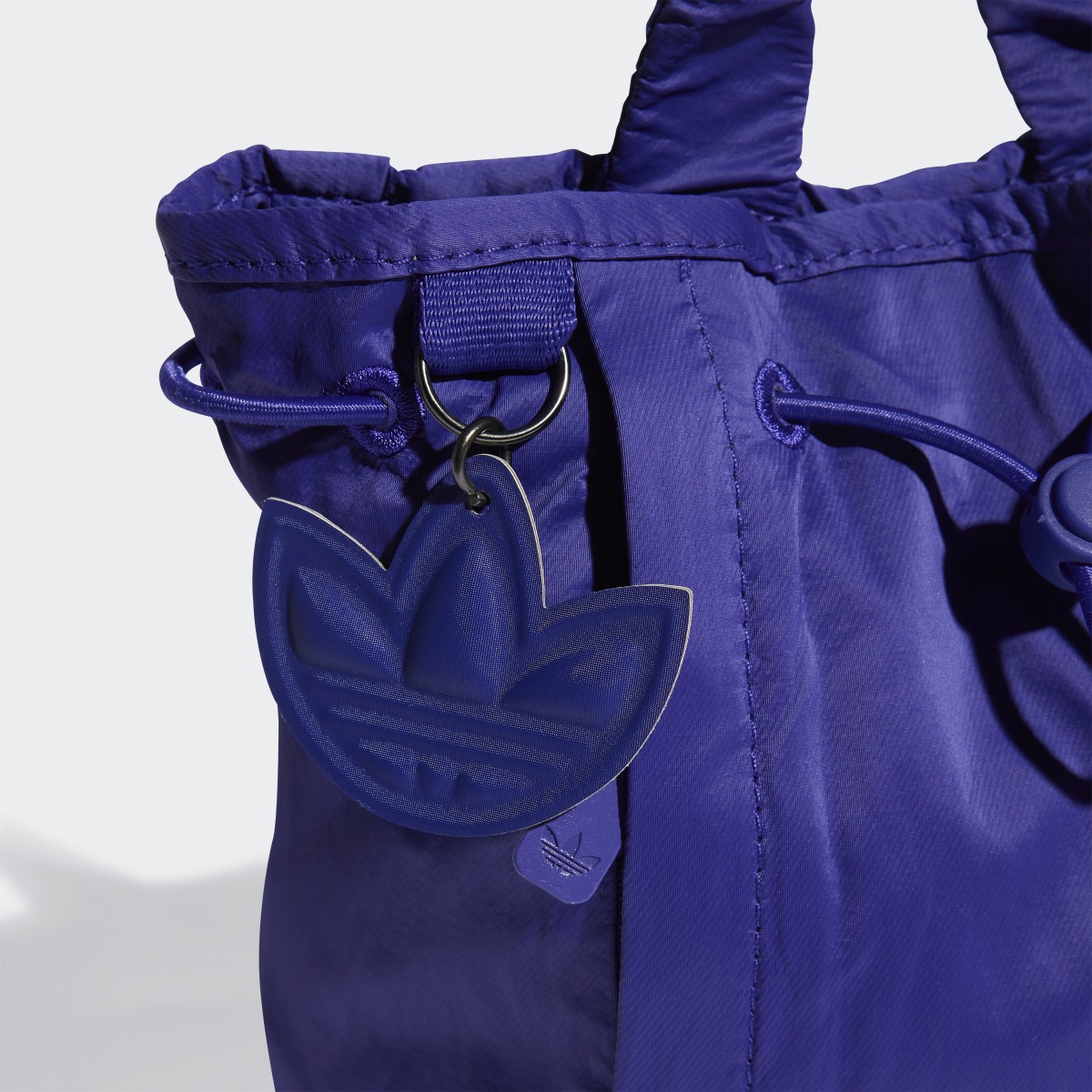 Adidas Satin Mini Bucket Backpack. 6