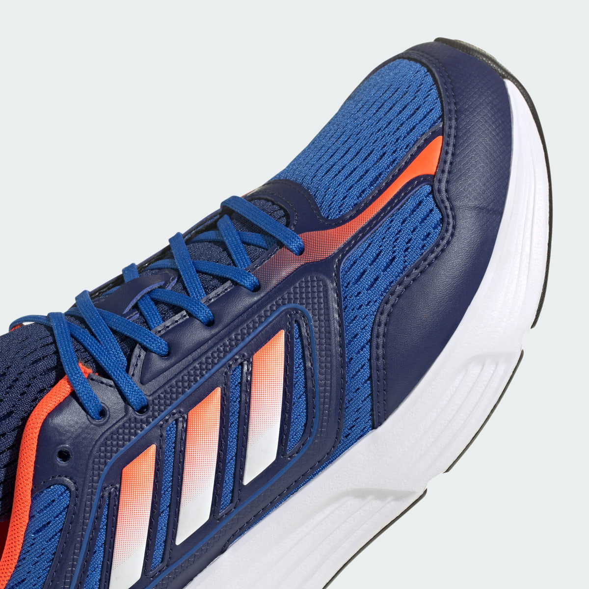 Adidas Tenis Galaxy Star. 10