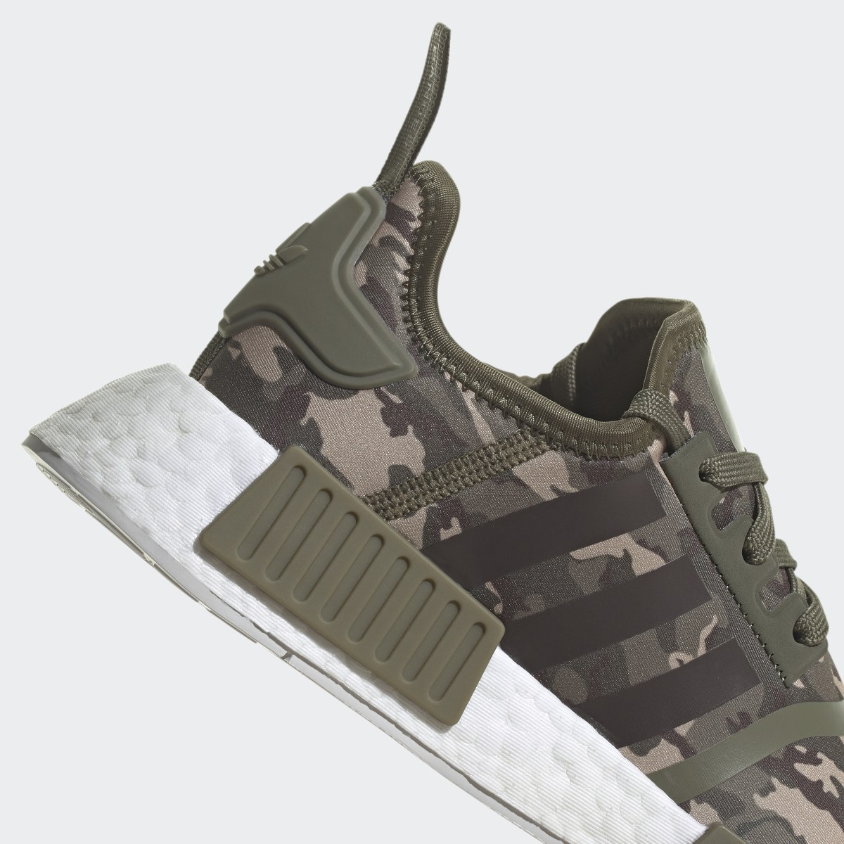 Adidas NMD_R1 Shoes. 9