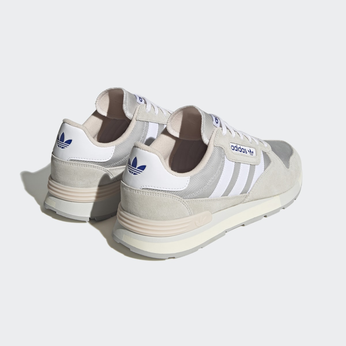 Adidas Sapatilhas Treziod 2. 6