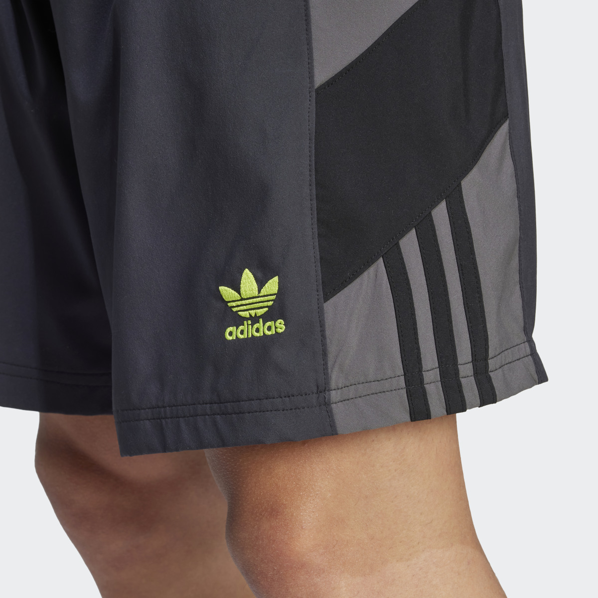 Adidas Rekive Shorts. 5