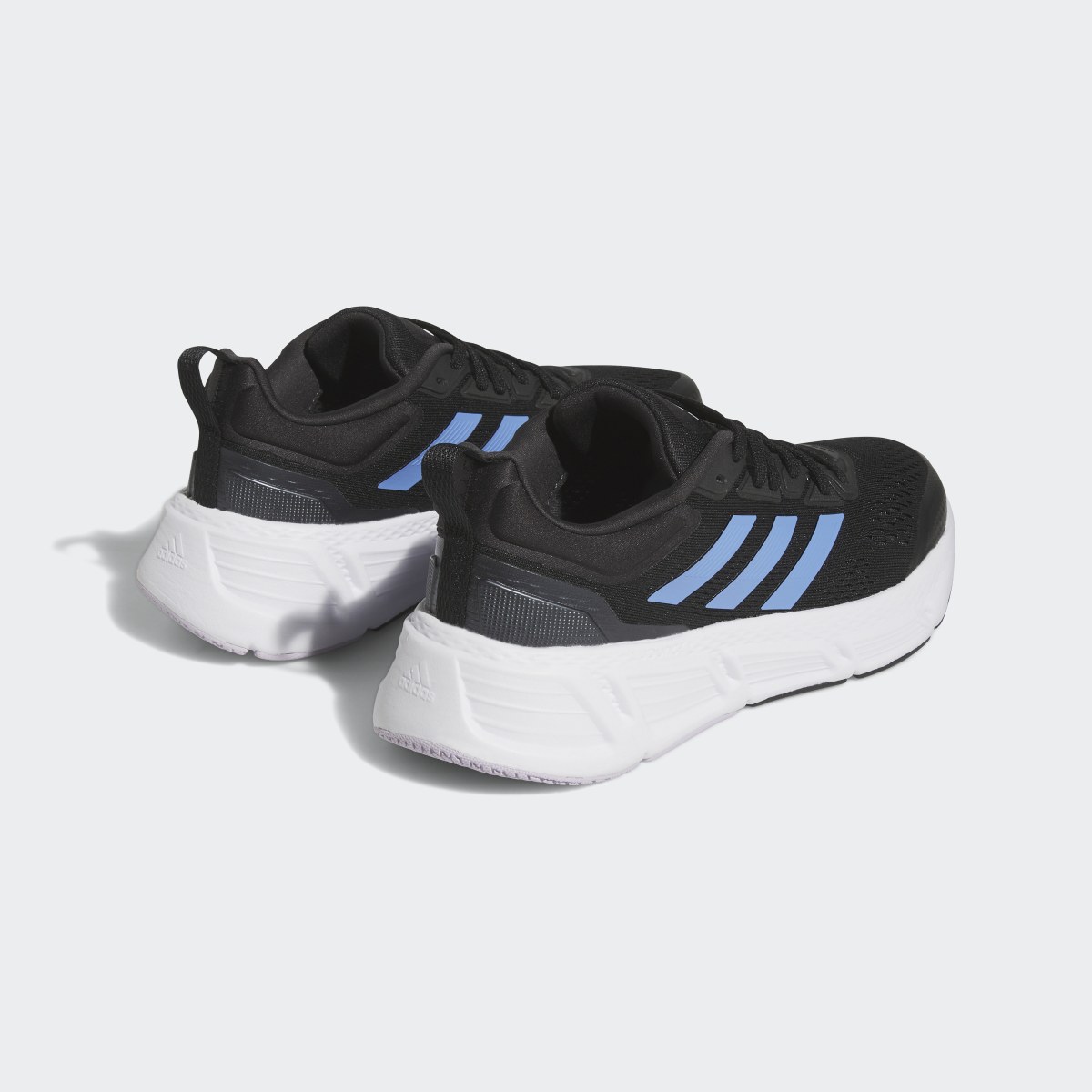 Adidas Questar Running Shoes. 6