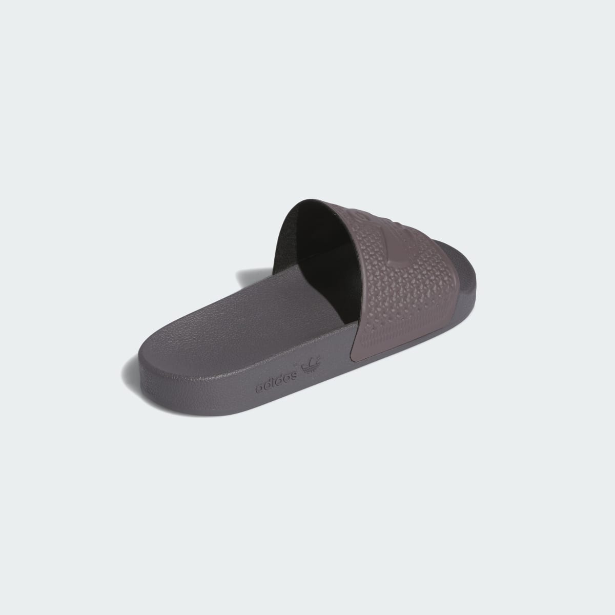 Adidas Shmoofoil Slides. 6