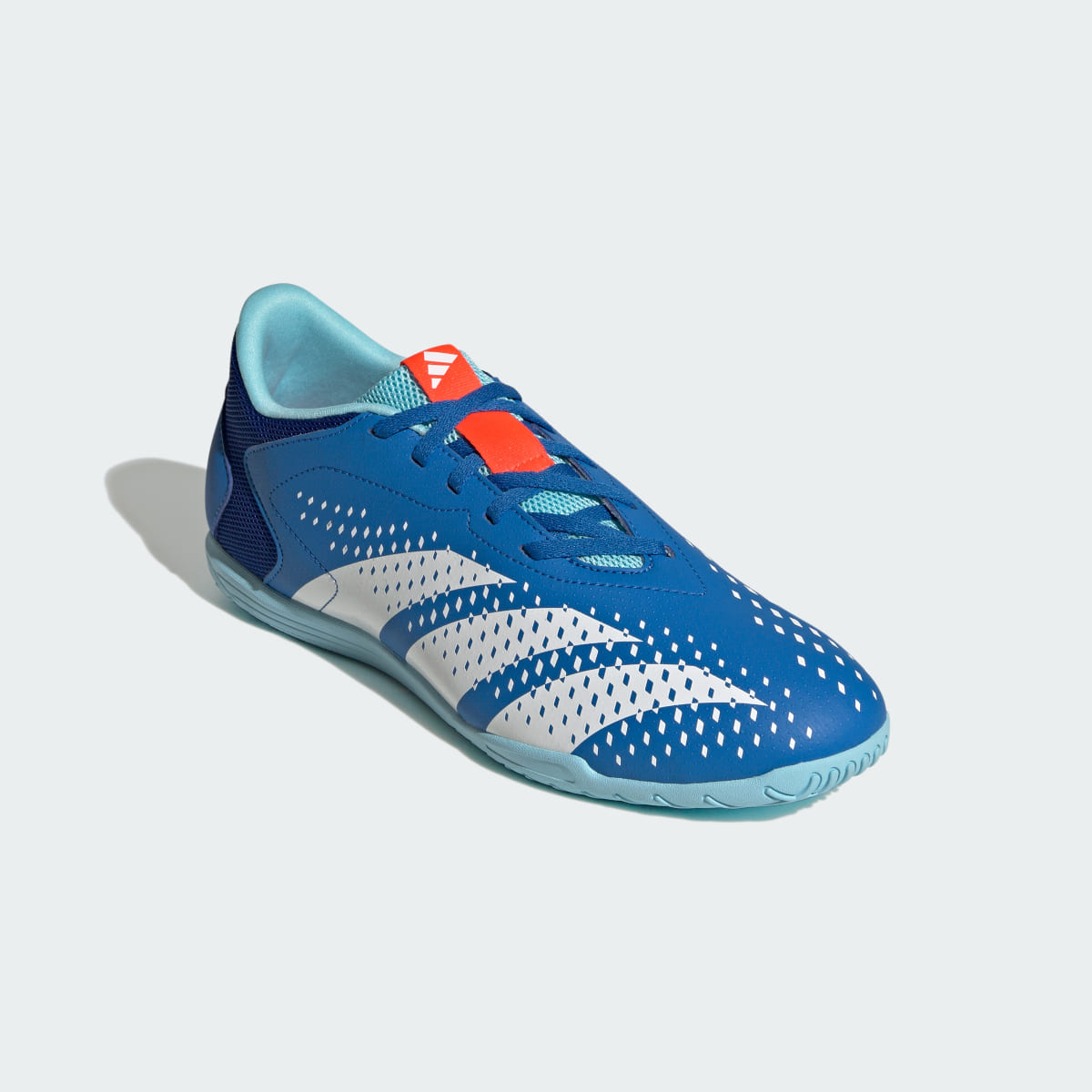 Adidas Predator Accuracy.4 Indoor Sala Shoes. 5