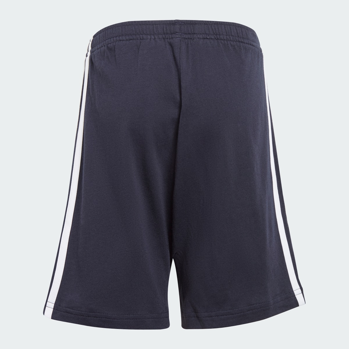 Adidas Conjunto de Playera y Shorts Essentials 3-Stripes. 5