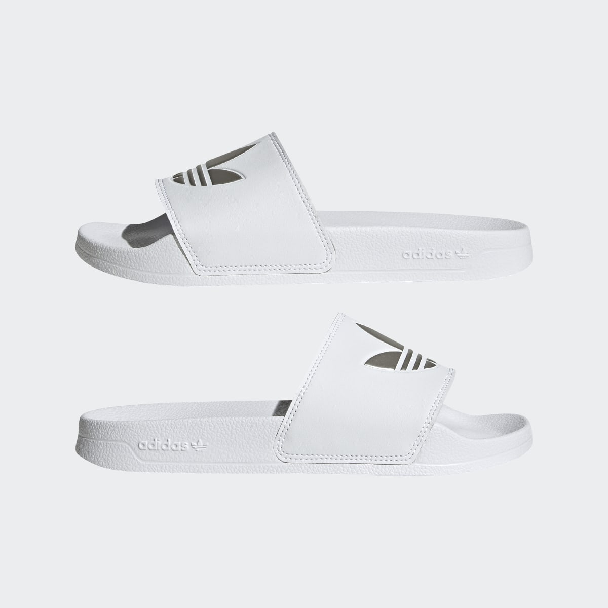 Adidas Chancla Adilette Lite. 8