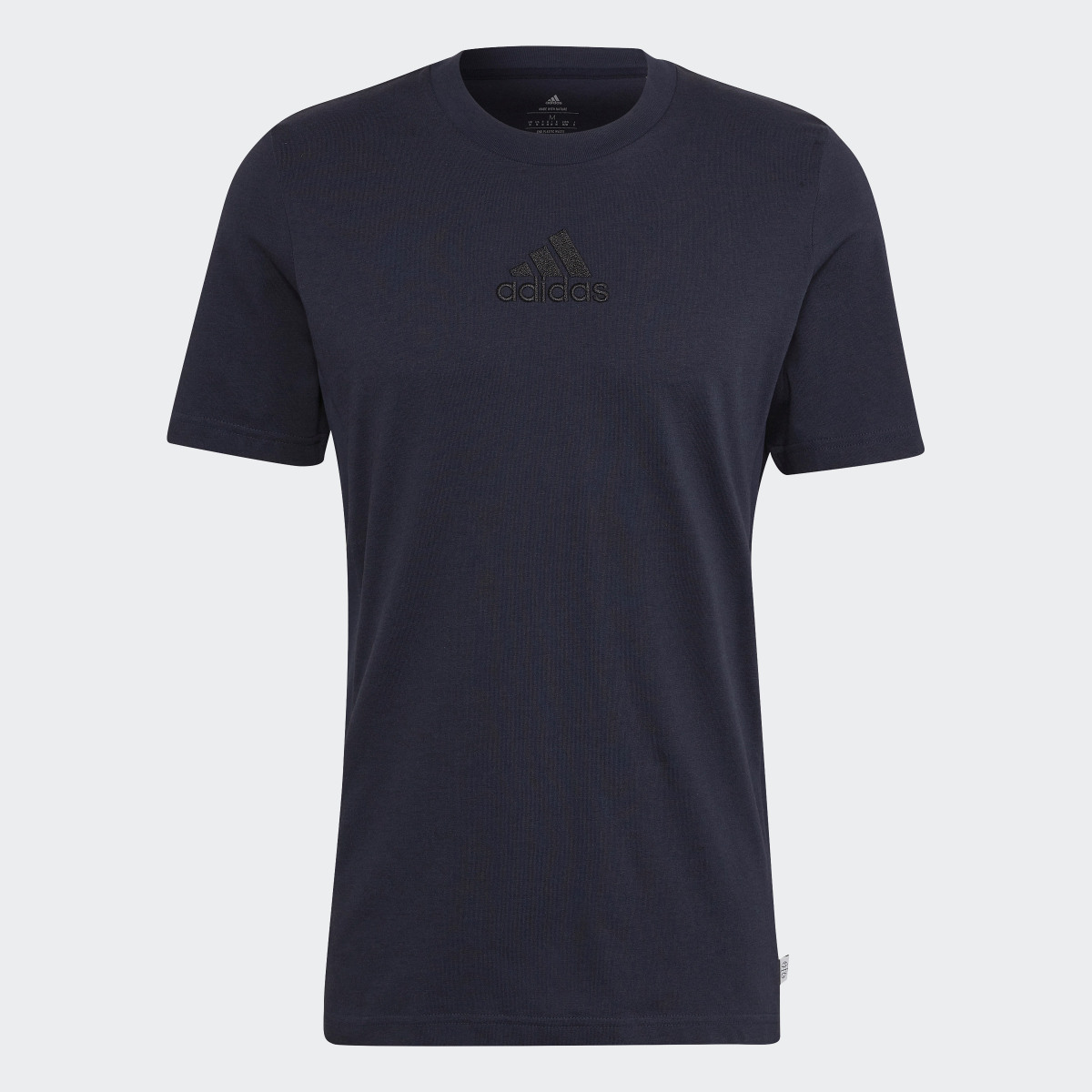 Adidas Studio Lounge Tee. 5