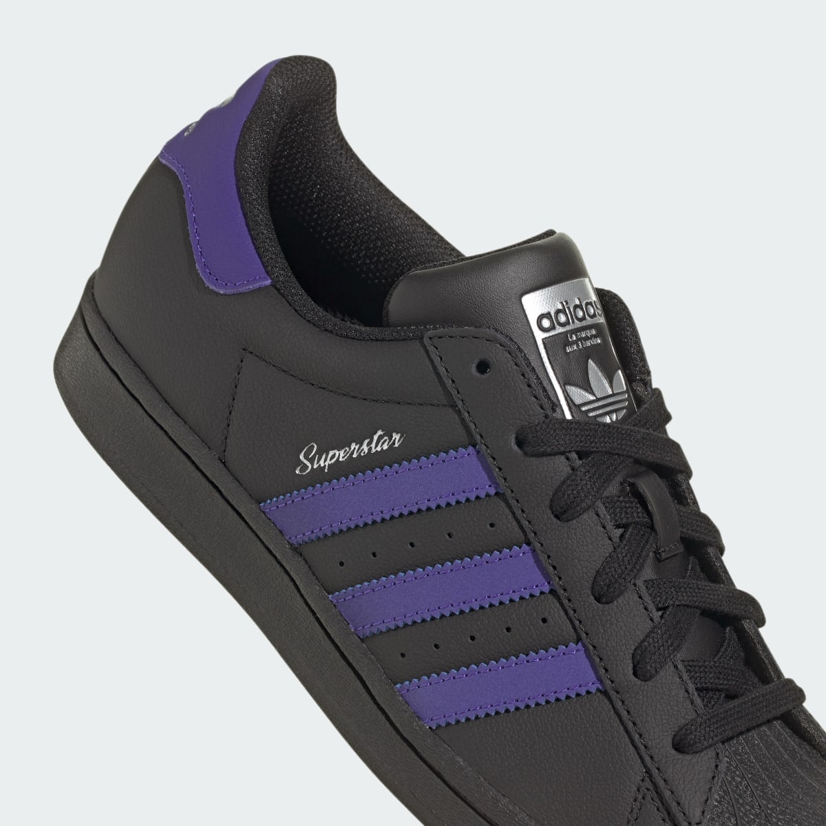 Adidas Superstar Shoes. 9