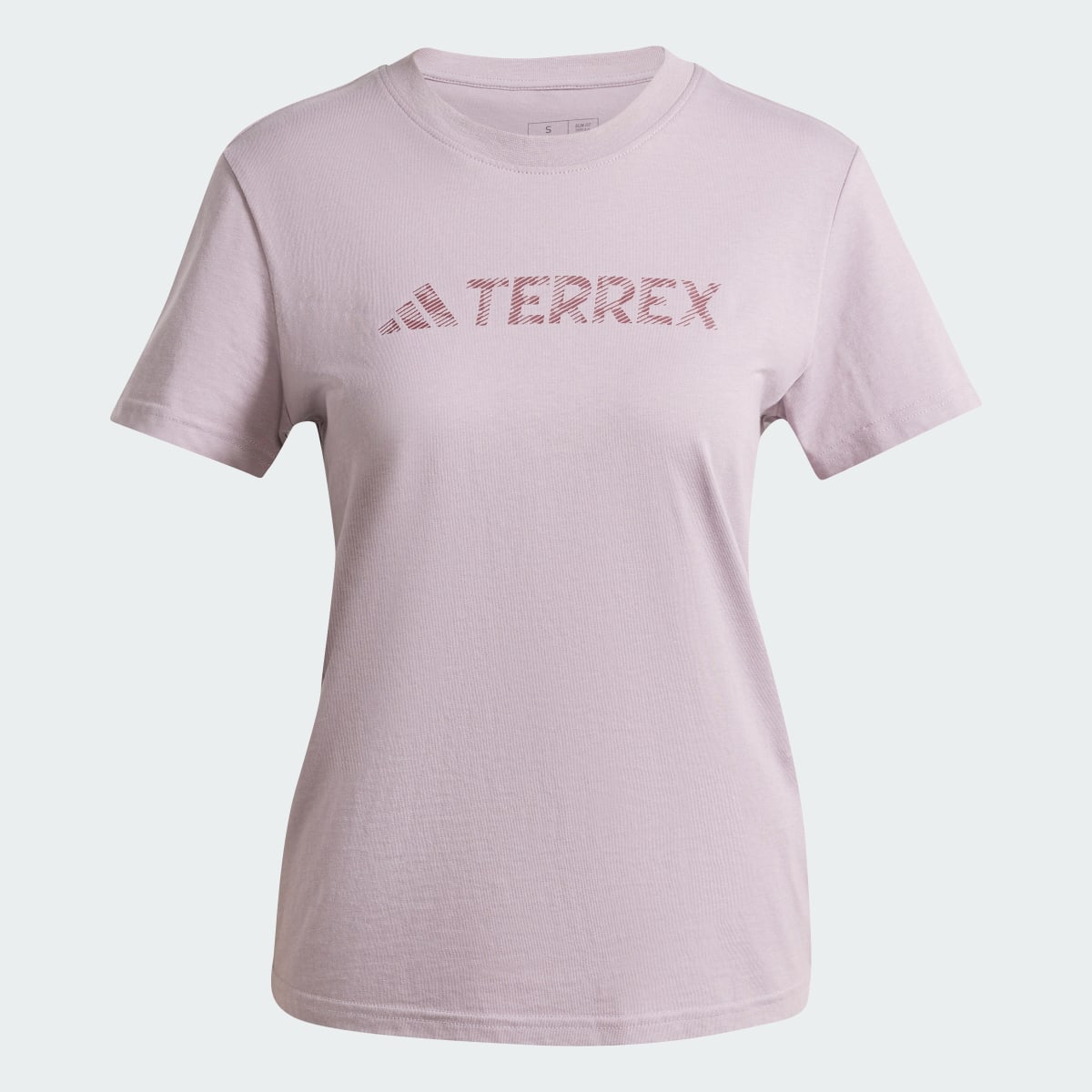 Adidas Camiseta Terrex Classic Logo. 4