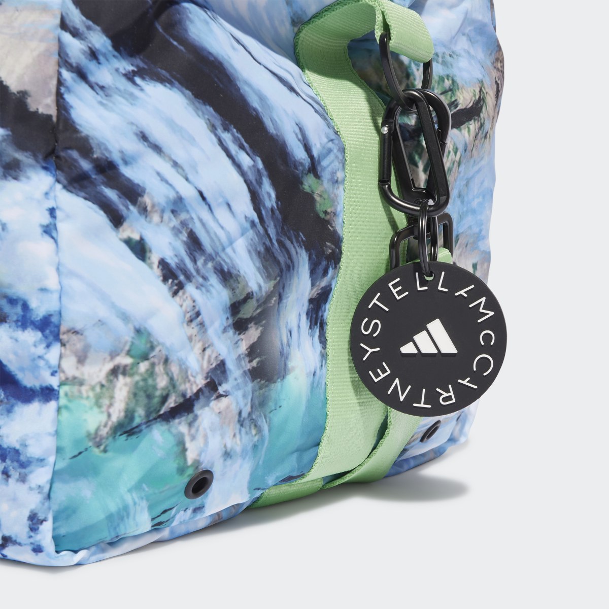 Adidas Bolsa adidas by Stella McCartney Studio. 6