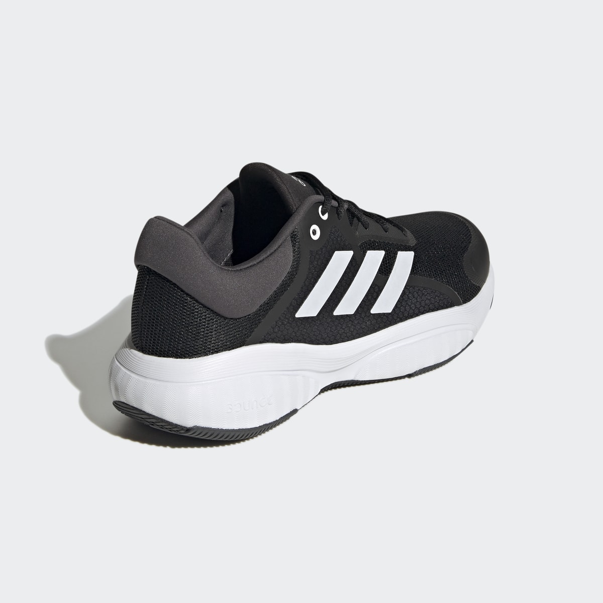 Adidas Response Shoes. 6