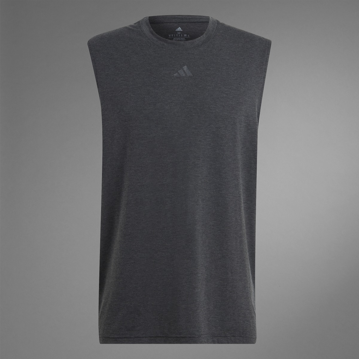 Adidas Authentic Balance Yoga Tank Top. 10