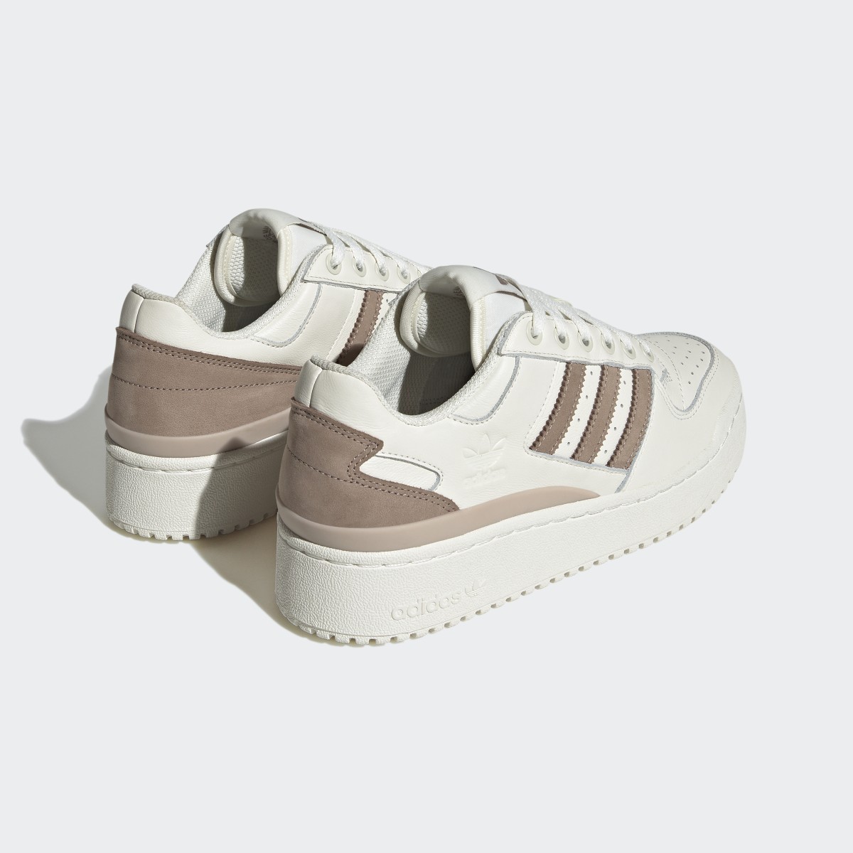 Adidas Zapatilla Forum Bold. 6