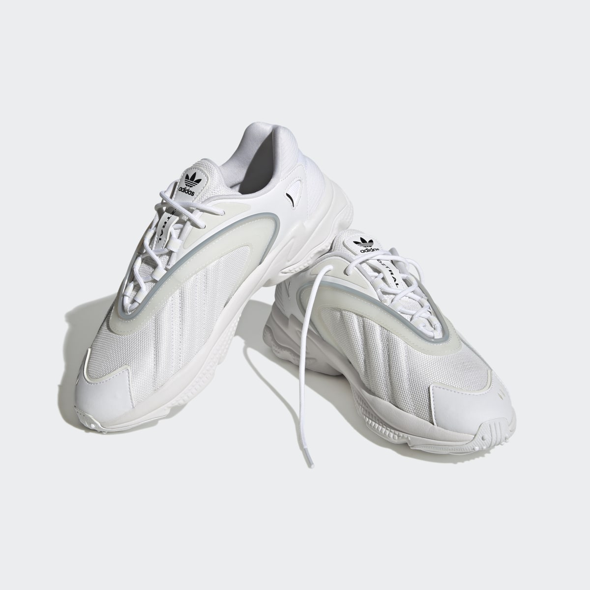 Adidas Oztral Shoes. 5