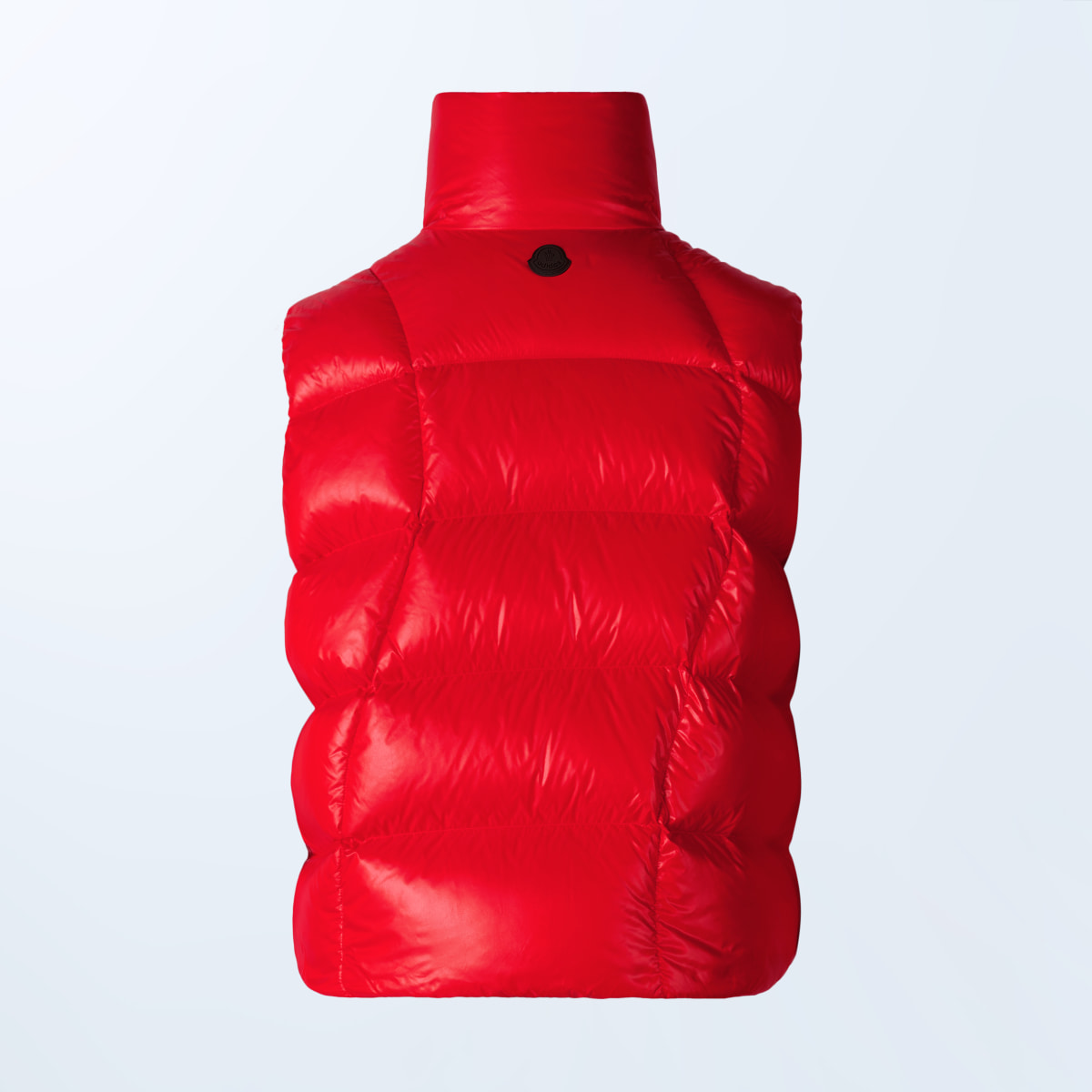 Adidas Bezrękawnik Moncler x adidas Originals Bozon Adibreak. 8