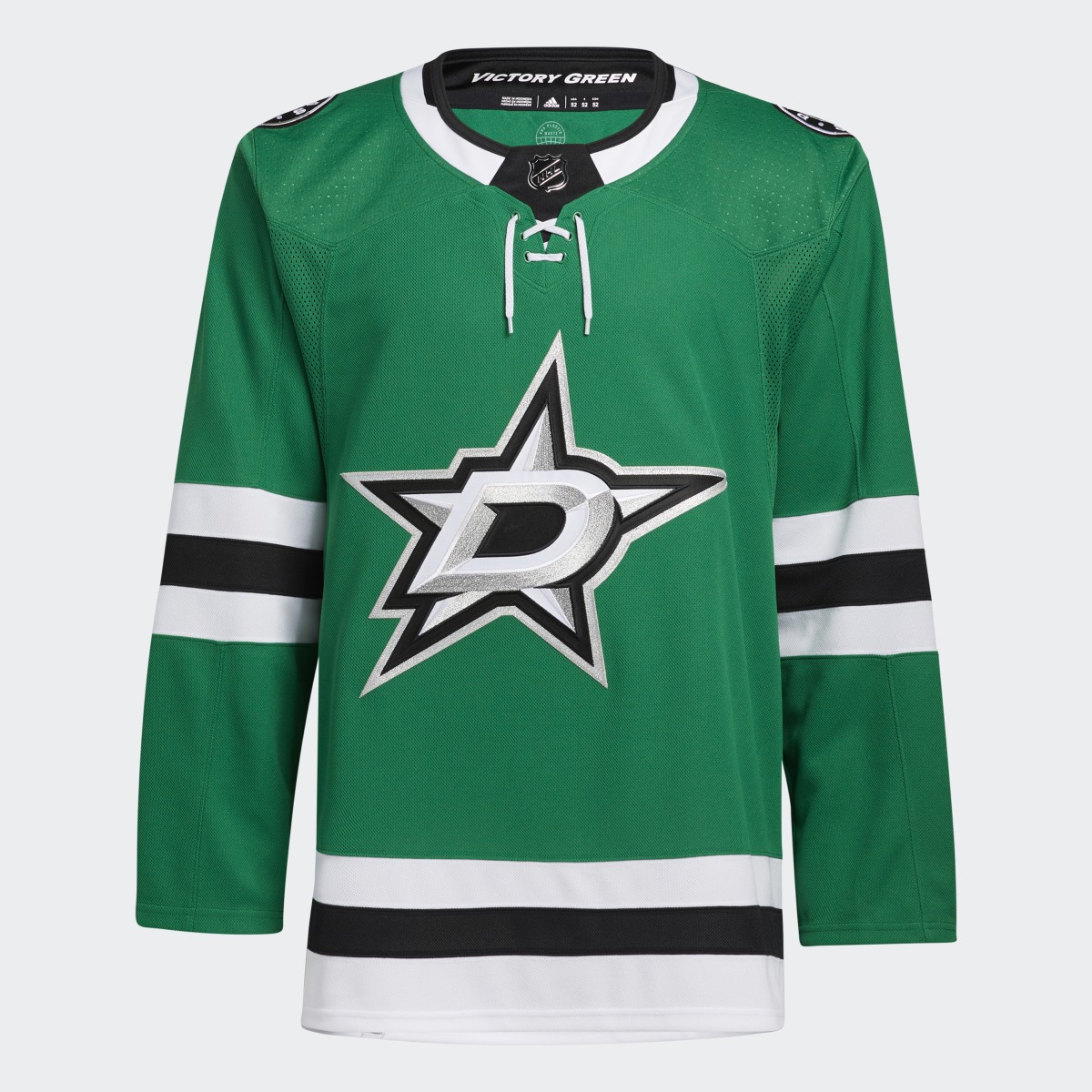 Adidas Stars Home Authentic Jersey. 5