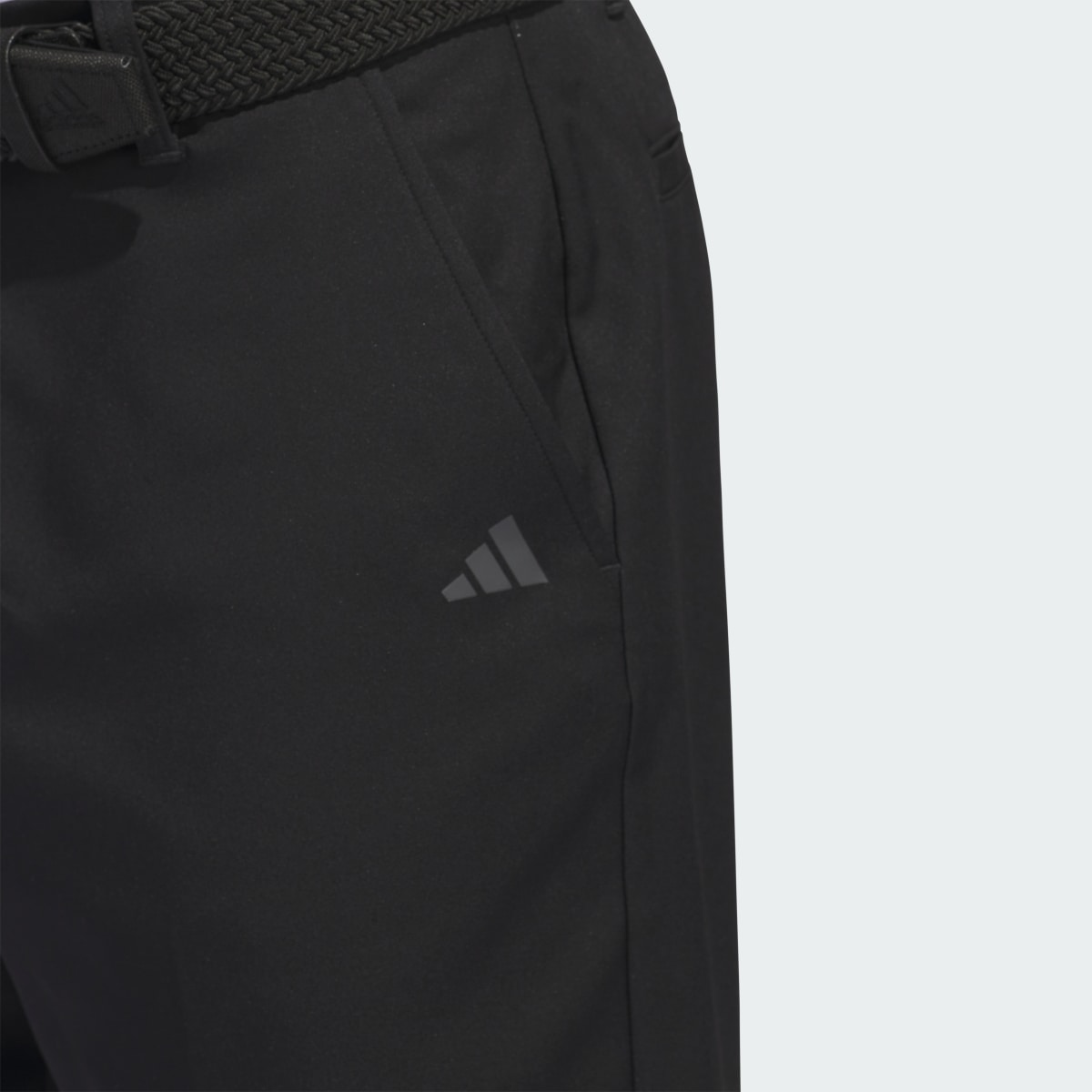 Adidas Adi Advantage Golf Shorts. 6