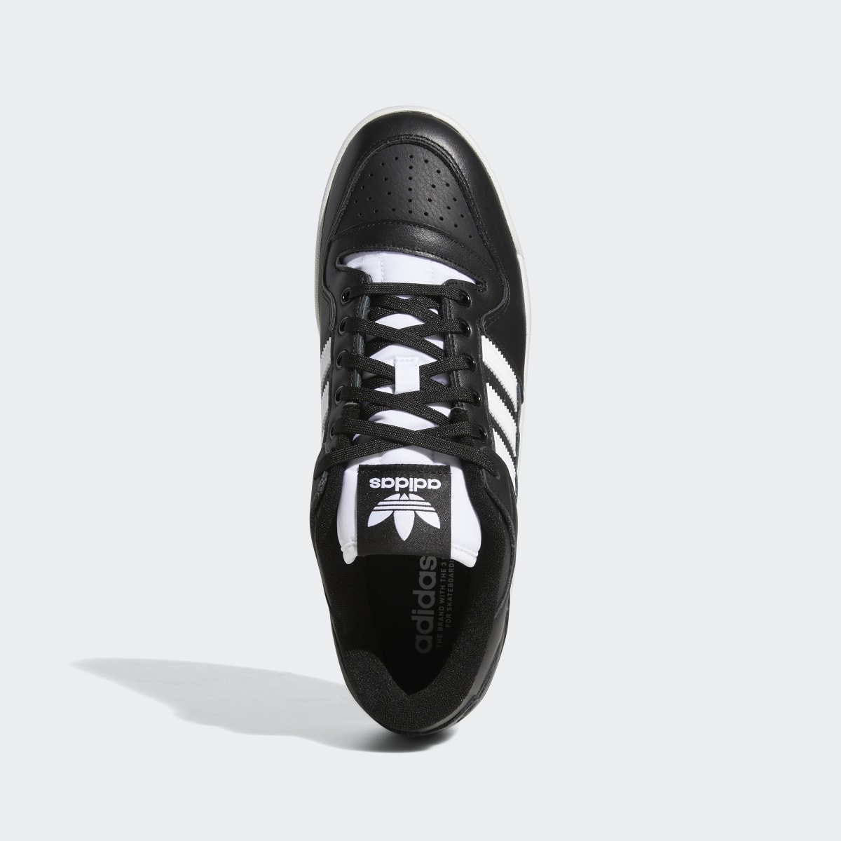 Adidas Chaussure Forum 84 Low ADV. 5