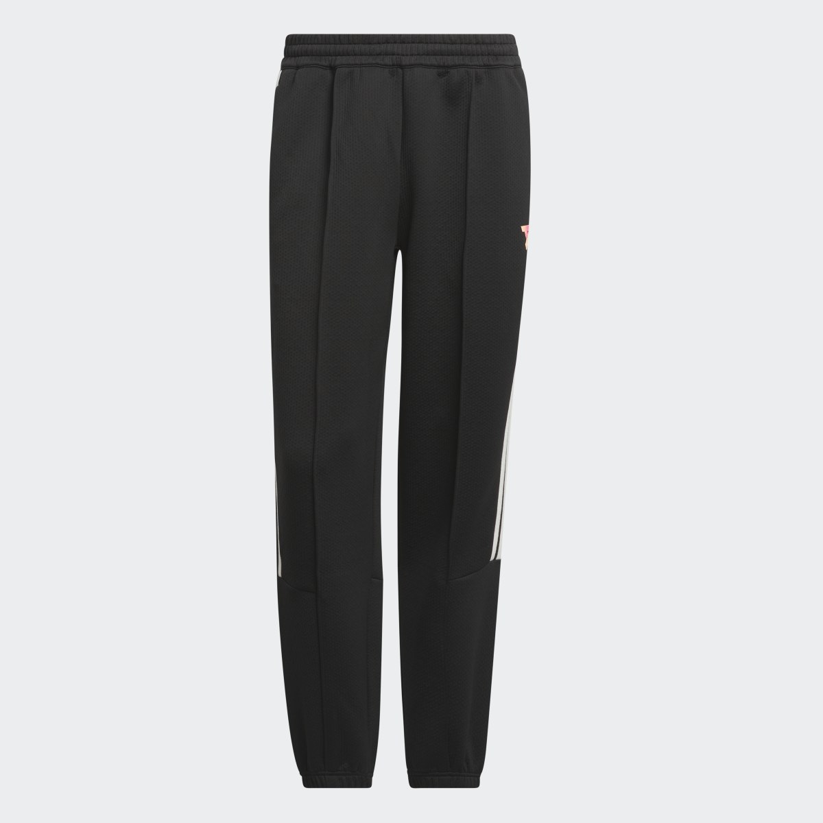 Adidas Trae Tech Pants. 4