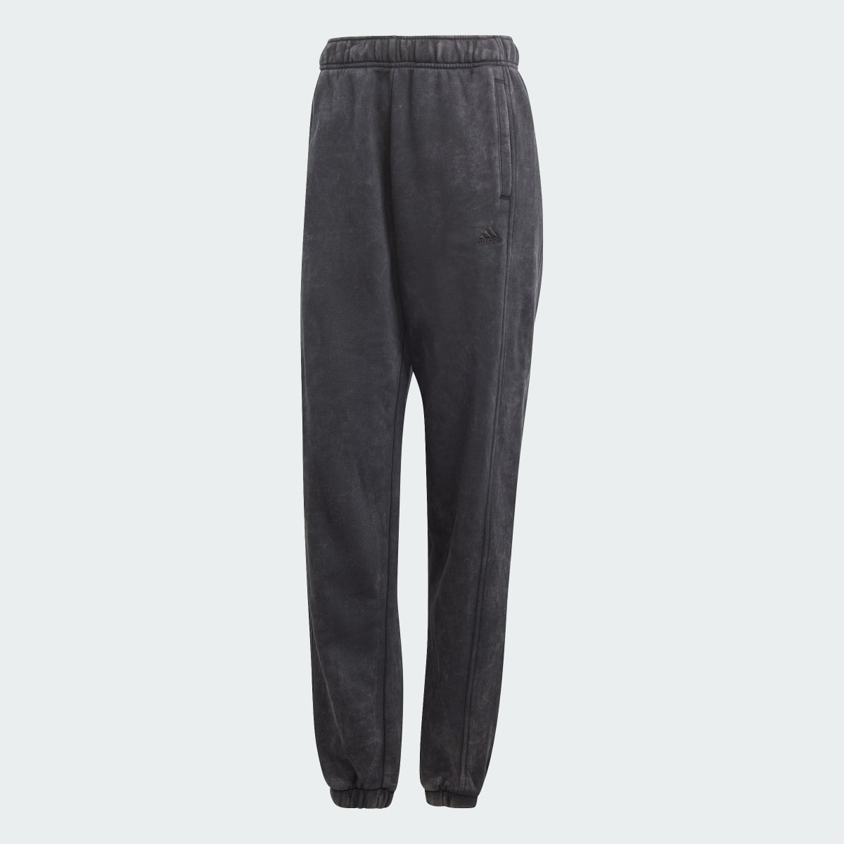 Adidas Pantalon délavé molleton ALL SZN. 4