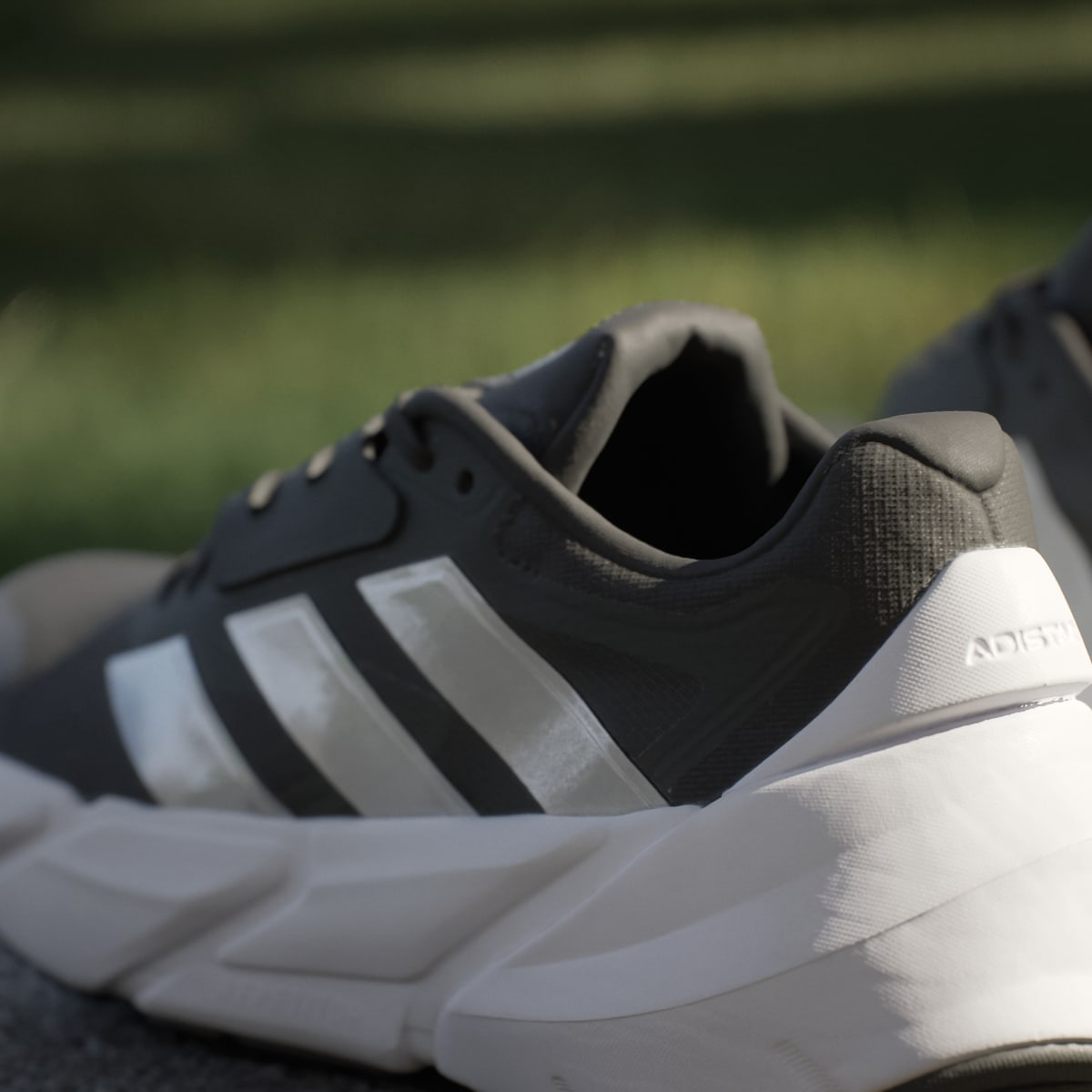 Adidas Adistar 2.0 Running Shoes. 8